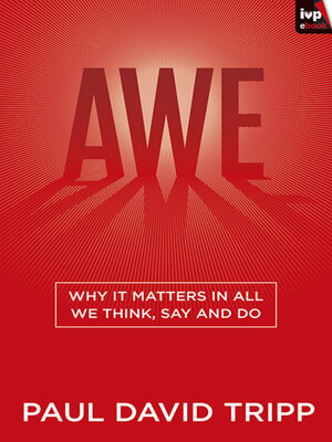 cover image of Awe